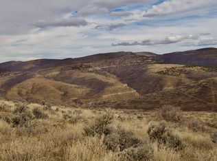 County Road 37, Hamilton, CO 81638