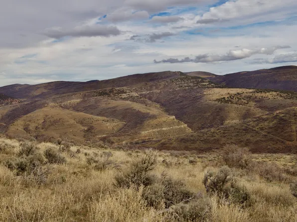 County Road 37, Hamilton, CO 81638