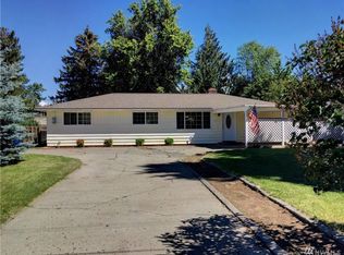1313 Radio Rd, Ellensburg, WA 98926