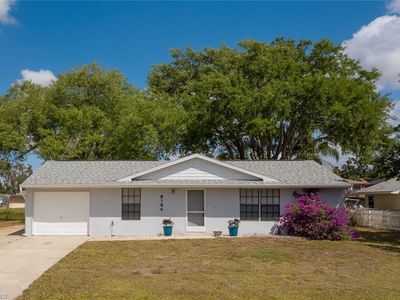 8186 Lake San Carlos Cir, Fort Myers, FL, 33967