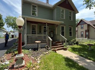 645 State St, Adrian, MI 49221
