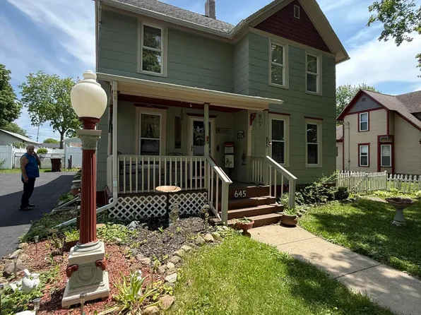 645 State St, Adrian, MI 49221