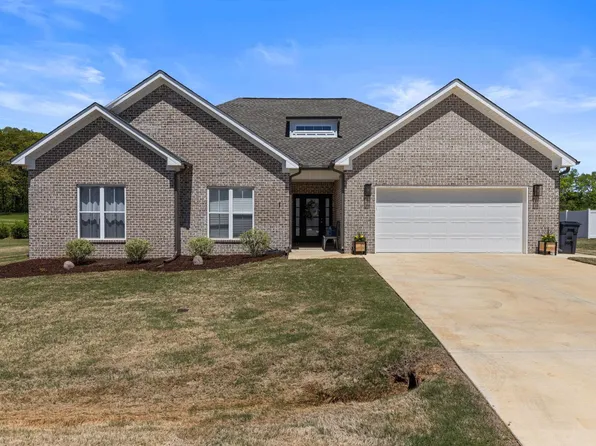 161 Spry Way, Killen, AL 35645