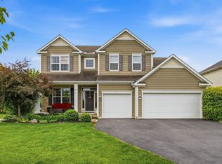6109 Baumeister Dr, Hilliard, OH 43026