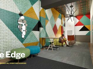 The Edge, Roanoke, VA 24016