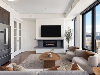 1750 Wewatta St Unit 1609, Denver, CO, 80202
