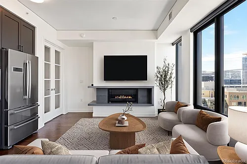 1750 Wewatta St #1609 Photo 1