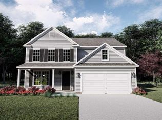 1068 Spruce Garden Dr, Rural Hall, NC 27045