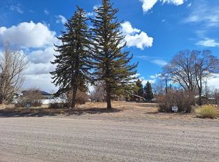 400 Cherry St, Del Norte, CO 81132