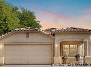 4328 W Carson Rd, Laveen, AZ 85339