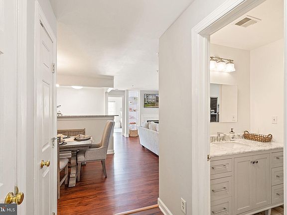 4th image of 12209 Fairfield House Dr APT 505A