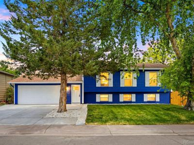 4578 S Alkire Street, Morrison, CO, 80465