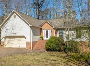 1005 Signal Rd, Signal Mountain, TN 37377