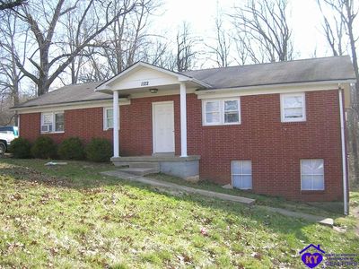 1122 Evelyn Dr, Radcliff, KY, 40160