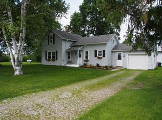 9056 Noward Rd, Waterville, OH 43566