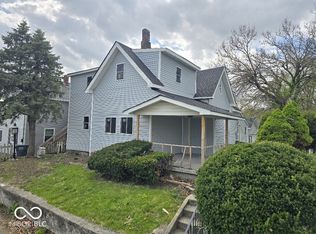 1411 Locust St, Anderson, IN