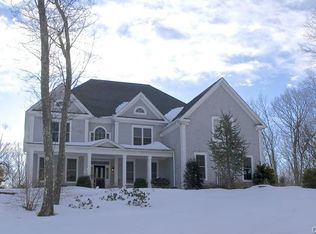 31 Winton Farm Rd, Newtown, CT 06470