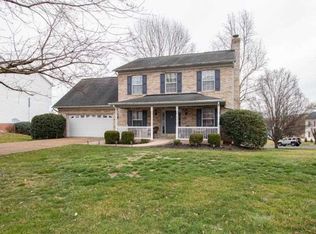 100 Bridgeport Dr, Bridgewater, VA 22812