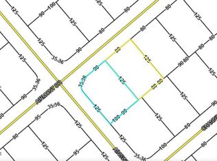 LOT 2 Airmont Dr #10, Chipley, FL 32428