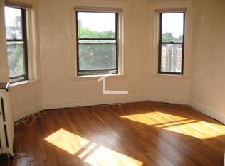 1438 Commonwealth Ave, Brighton, MA 02135