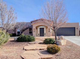 1737 San Leonardo Ct, Las Cruces, NM 88005