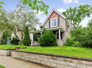 1127 Reaney Ave, Saint Paul, MN 55106