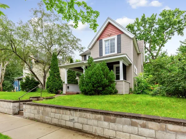 1127 Reaney Ave, Saint Paul, MN 55106