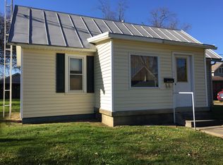 127 N Center St, Mount Vernon, OH
