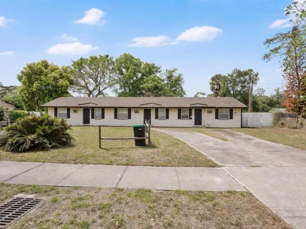 722 Tucker Ave, Orlando, FL 32807