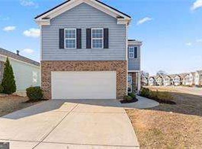 5302 Aster Pl, Oakwood, GA, 30566