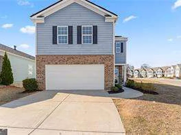 5302 Aster Pl, Oakwood, GA 30566