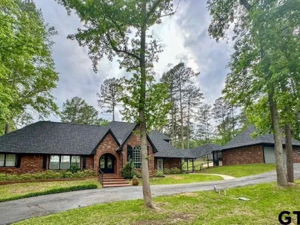 1654 Tanglewood Dr E, Hideaway, TX 75771