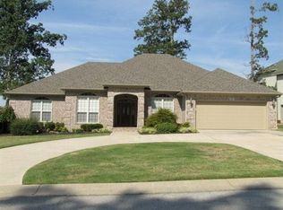 3221 Sage Oaks Cv, Jonesboro, AR 72405