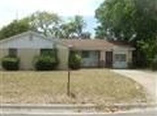 910 S 28th St, Temple, TX 76501