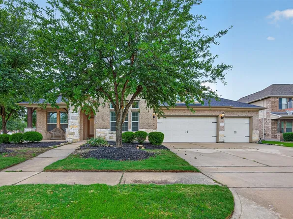 19610 Pecos Bend Ct, Cypress, TX 77433