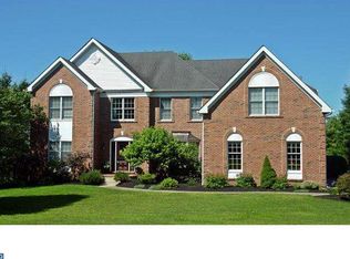 9 Founders Way, Downingtown, PA 19335