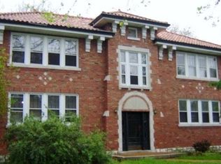 7246 Pershing Ave APT 1, Saint Louis, MO 63130