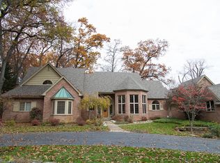 5536 Golf Creek Dr, Toledo, OH 43623