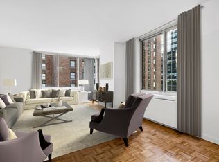 145 E 48th St APT 9C, New York, NY 10017