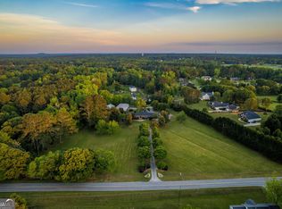 3700 Tom Brewer Rd, Loganville, GA 30052