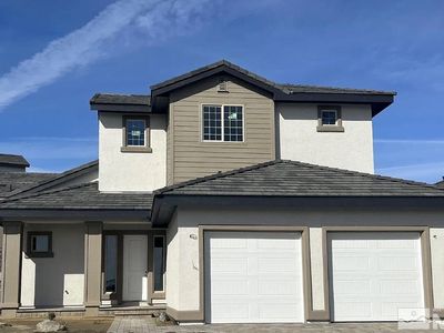 2878 Matterhorn Dr LOT 61, Genoa, NV, 89411