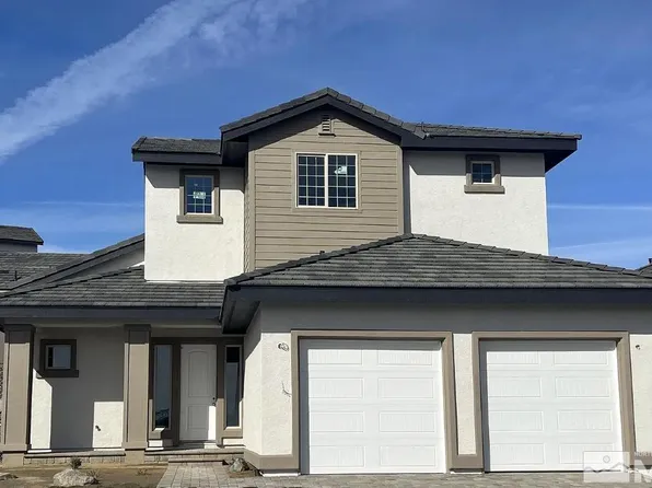 2878 Matterhorn Dr Lot 61, Genoa, NV 89411