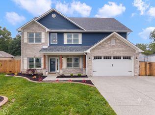 3047 Tansel Rd, Indianapolis, IN 46234