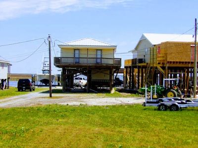 7723 Highway 56, Chauvin, LA, 70344