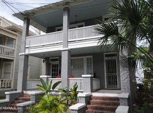 1527 Osceola St #1527, Jacksonville, FL 32204