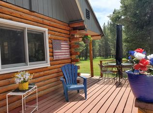 2469 Lincoln Springs Dr, Lincoln, MT 59639