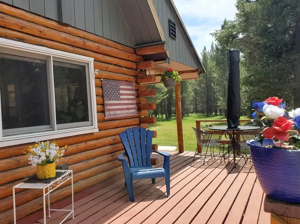 2469 Lincoln Springs Dr, Lincoln, MT 59639