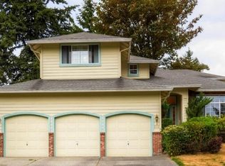 2016 N 145th St, Shoreline, WA 98133