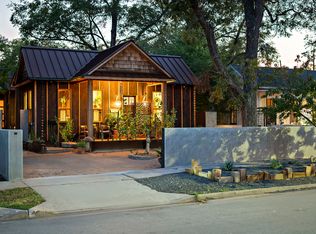 1609 Willow St, Austin, TX 78702