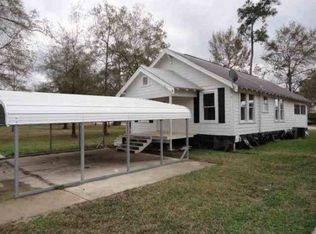120 Orange St, Vidor, TX 77662